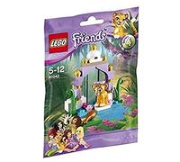 LEGO Friends Tiger's Beautiful Temple