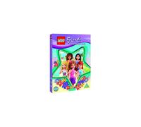 Lego Friends - Together Again DVD [2017]
