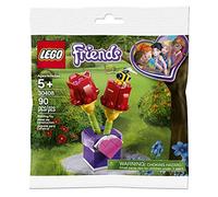 LEGO Friends Tulips 30408