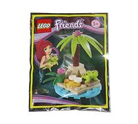 LEGO Friends Turtle in the Tropics Pack Set 561508 (Bagged)
