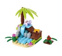 LEGO Friends Turtle's Little Paradise