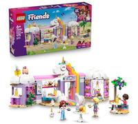 LEGO Friends Unicorn Cafe Toy - Birthday Present - Building Blocks - Educational