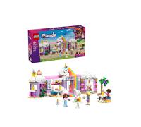 Lego Friends Unicorn Dream CafÉ Toy For Kids 42684 One Colour
