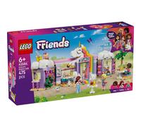 Lego Friends Unicorn Dream CafÉ Toy For Kids 42684 One Colour