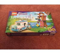 LEGO 41445 Friends Vet Clinic Ambulance