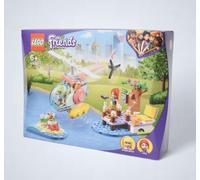 LEGO Friends Vet Clinic Rescue Helicopter (41692)