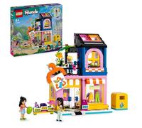 LEGO® Friends 42614 Vintage Fashion Store