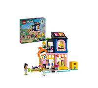 Lego Friends Vintage Fashion Store Toy Shop 42614 One Colour