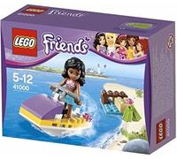 LEGO Friends Water Scooter Fun