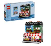 Lego fruit store 40684