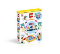 Lego Fun Family Challenges