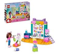 LEGO® Gabby's Dollhouse 10795 Crafting with Baby Box