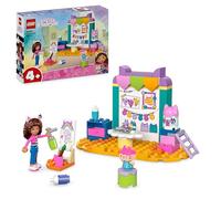 LEGO® Gabby's Dollhouse 10795 Crafting with Baby Box