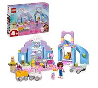 LEGO® Gabby's Dollhouse 10796 Gabby's Kitty Care Ear