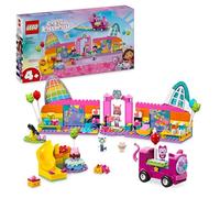 Lego Kids ® Gabby's Dollhouse 10797 Gabby's Party Room Playset