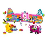 Lego Kids ® Gabby's Dollhouse 10797 Gabby's Party Room Playset