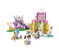 LEGO® Gabby’s Dollhouse Sweet Treat Mountain & Kitty Garden Pretend Play 11205