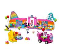 Lego Kids ® Gabby's Dollhouse 10797 Gabby's Party Room Playset