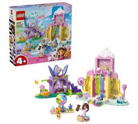 LEGO Gabby Sweet Treat Mountain & Kitty Garden 11205