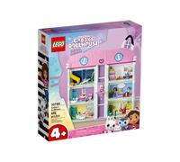 Gabby s Dollhouse LEGO
