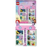 Gabby s Dollhouse LEGO