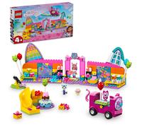 LEGO® Gabby's Dollhouse 10797 Gabby's Party Room