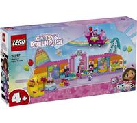 Lego Kids ® Gabby's Dollhouse 10797 Gabby's Party Room Playset