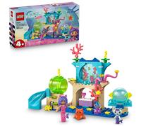 Lego Gabby'S Dollhouse Aquarium World One Colour