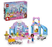 LEGO Gabby's Dollhouse Baby Cat Room Toy Gift for Kids Ages 4-6 10796