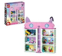LEGO Gabby's Dollhouse - Gabby, Pandy Paws, MerCat - 10788