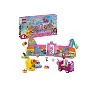Lego Kids ® Gabby's Dollhouse 10797 Gabby's Party Room Playset