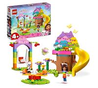 LEGO® Gabby's Dollhouse 10787 Kitty Fairy's Garden Party