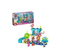 Lego Gabby'S Dollhouse Aquarium World One Colour