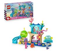 Lego Gabby'S Dollhouse Aquarium World One Colour