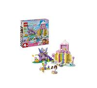 LEGO Gabby's Dollhouse Sweet Treat Mountain & Kitty Garden Construction Set 11205