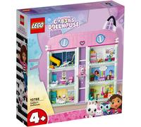 Gabby s Dollhouse LEGO