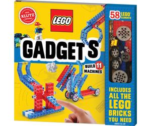 LEGO Gadgets