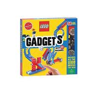 Lego Gadgets Book One Colour