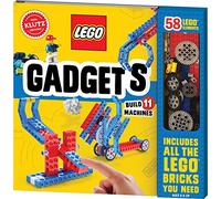 LEGO Gadgets (Klutz) Multi-color