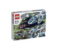 LEGO Galaxy Squad Galactic Titan