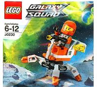 Lego Galaxy Squad Mini Mech (30230) by LEGO
