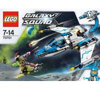 LEGO Galaxy Squad Swarm Interceptor