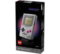 LEGO Super Mario Game Boy, DIY Model Kit for Adults 72046