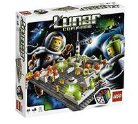 Lego Games 3842 Lunar Command