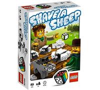 LEGO Games 3845: Shave a Sheep