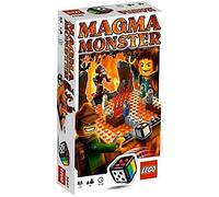 LEGO Games 3847: Magma Monster