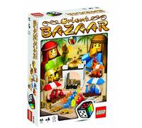 LEGO Games 3849 Orient Bazaar