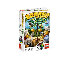 LEGO®Games 3853 : Banana Balance