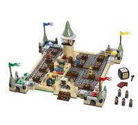 LEGO Games 3862 Harry Potter Hogwarts