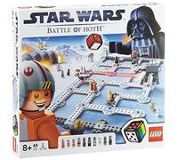 LEGO Games 3866 Star Wars: The Battle of Hoth